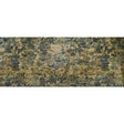 Schumacher Flemish Tapestry Vert Fabric
