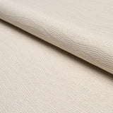 Schumacher Ridgeline Pearl Fabric
