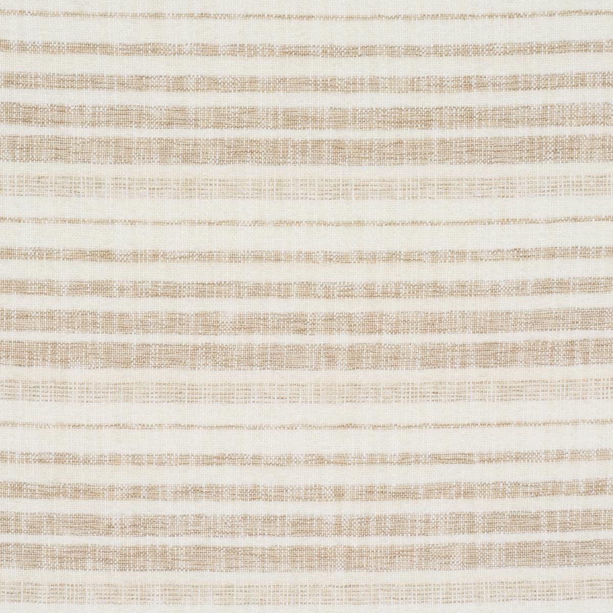 Schumacher Eiger Casement Ivory Fabric