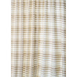 Schumacher Eiger Casement Ivory Fabric