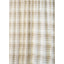 Schumacher Eiger Casement Ivory Fabric