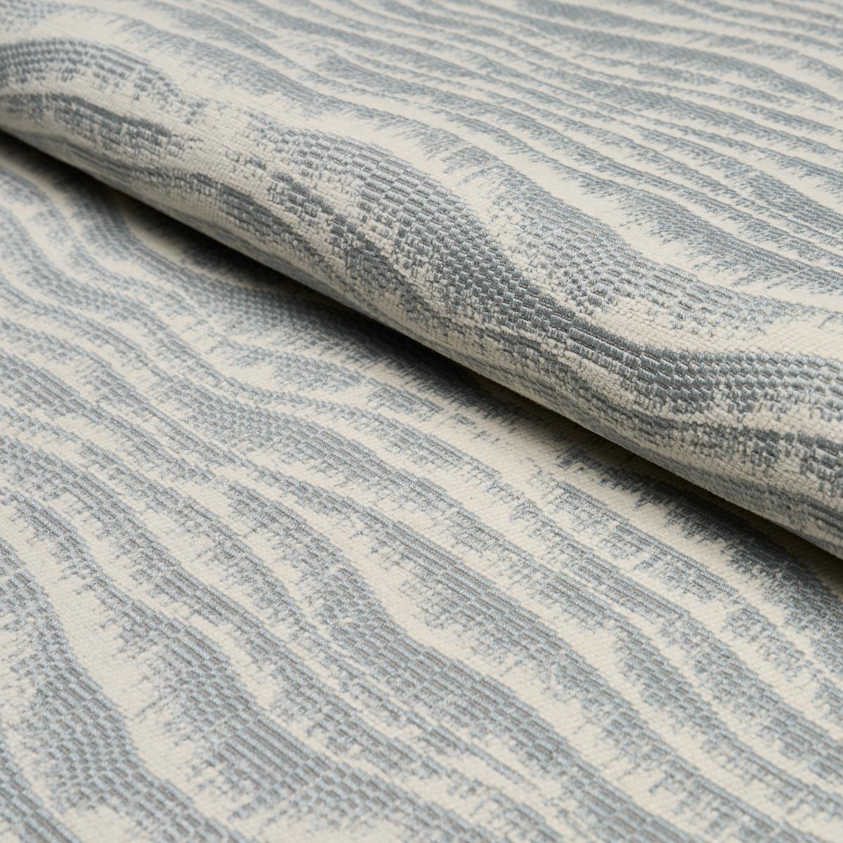 Schumacher Ridgeline Celestial Fabric