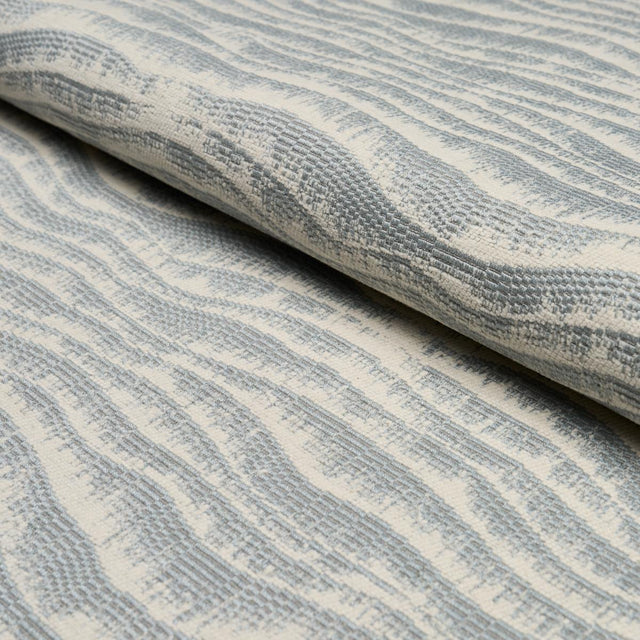 Schumacher Ridgeline Celestial Fabric