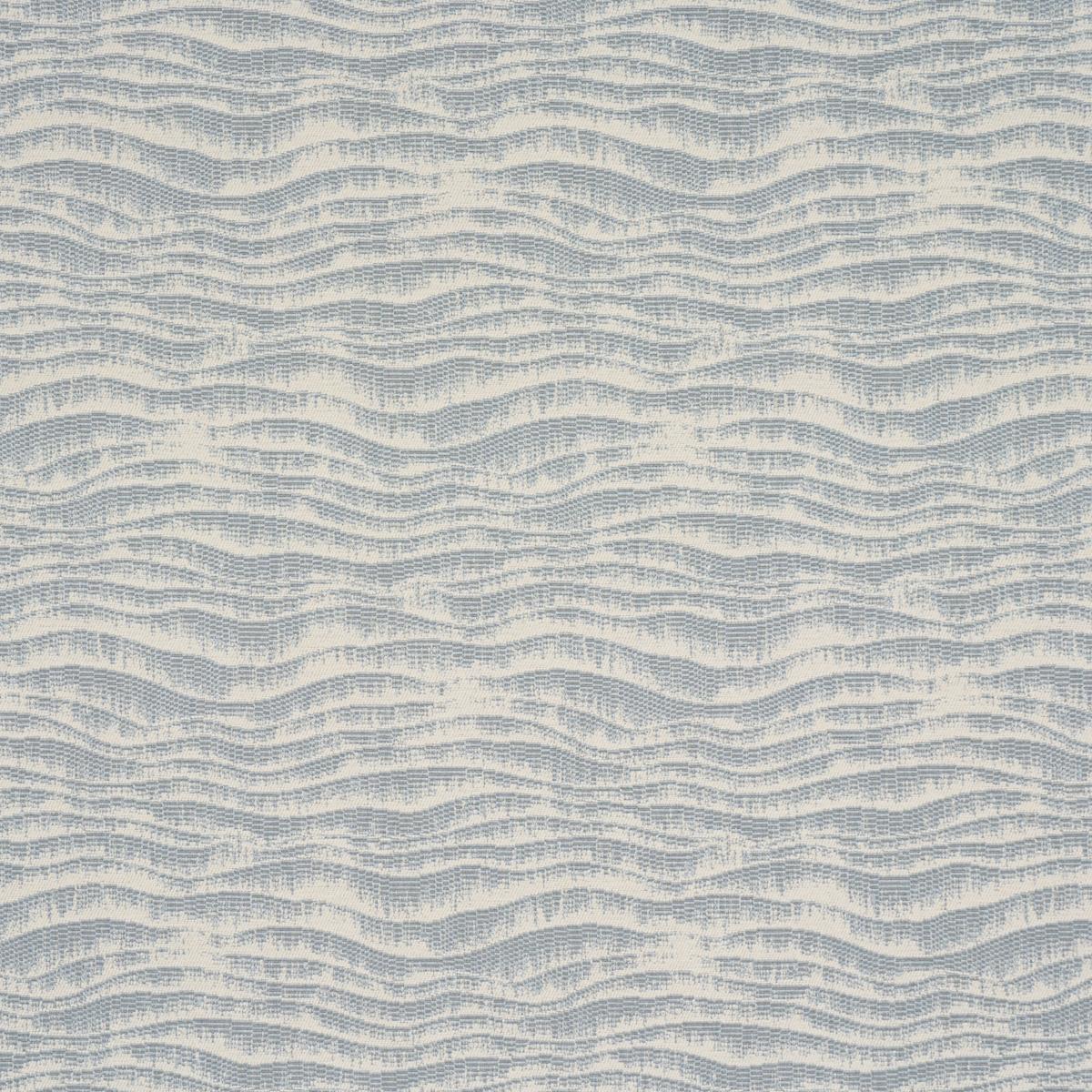 Schumacher Ridgeline Celestial Fabric