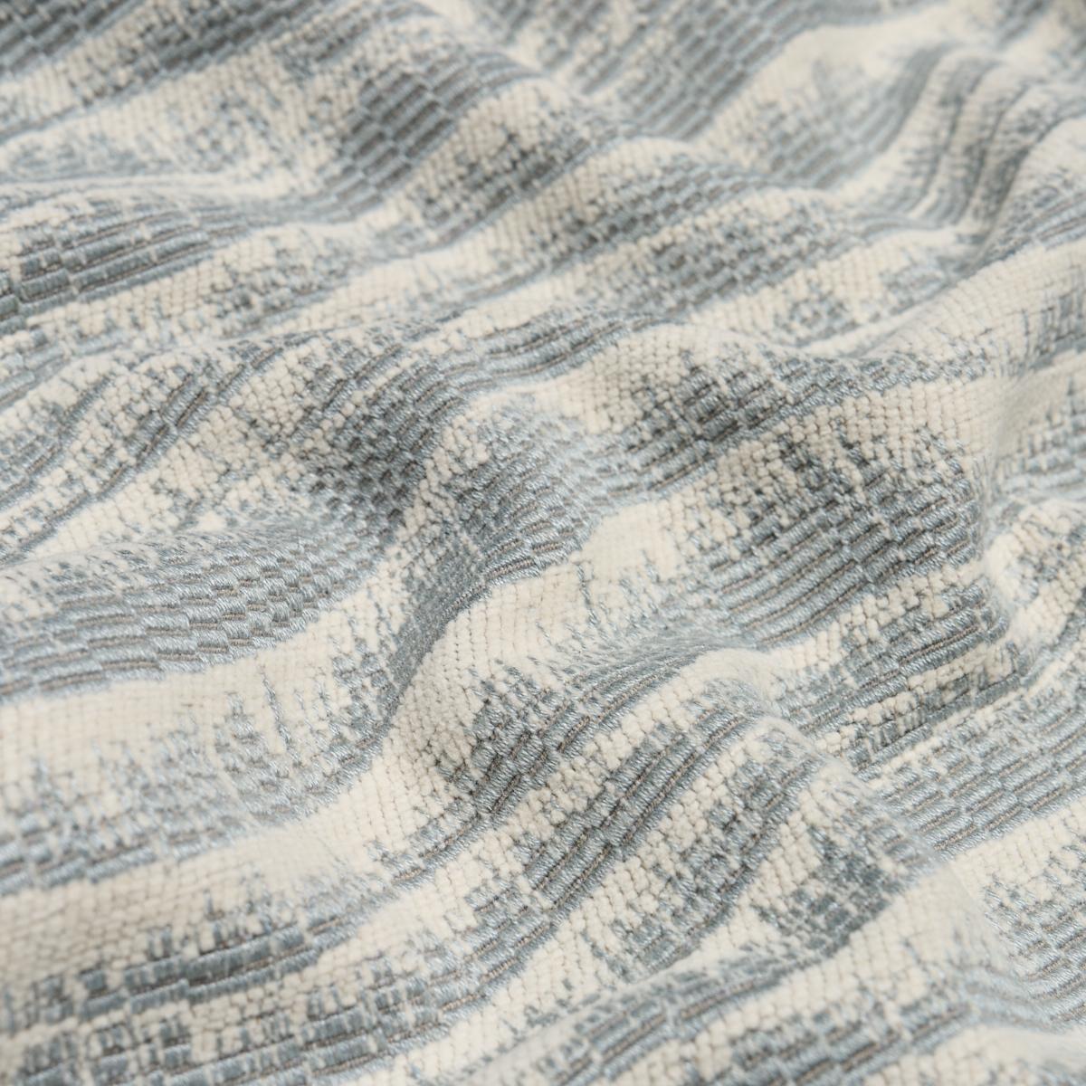 Schumacher Ridgeline Celestial Fabric