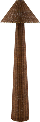 Surya Dunehaven DNH-002 63"H x 20"W x 20"D Lamp