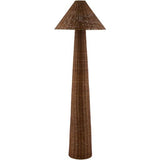Surya Dunehaven DNH-002 63"H x 20"W x 20"D Lamp