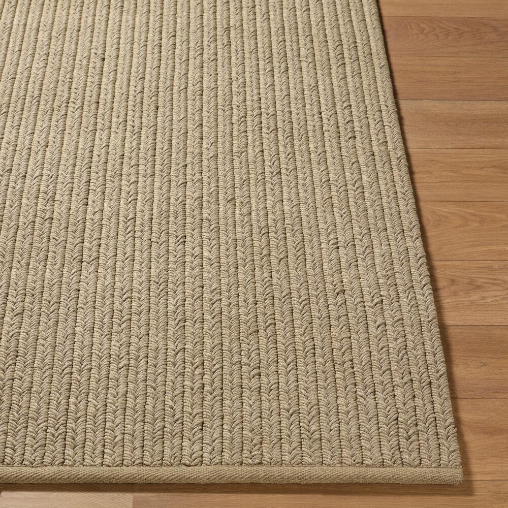 Surya Denizli DNZ-2302 8' x 10' Handmade Rug