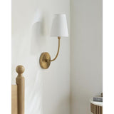 Surya Itaran ITR-002 6"L x 5"W x 16"H Wall Sconce