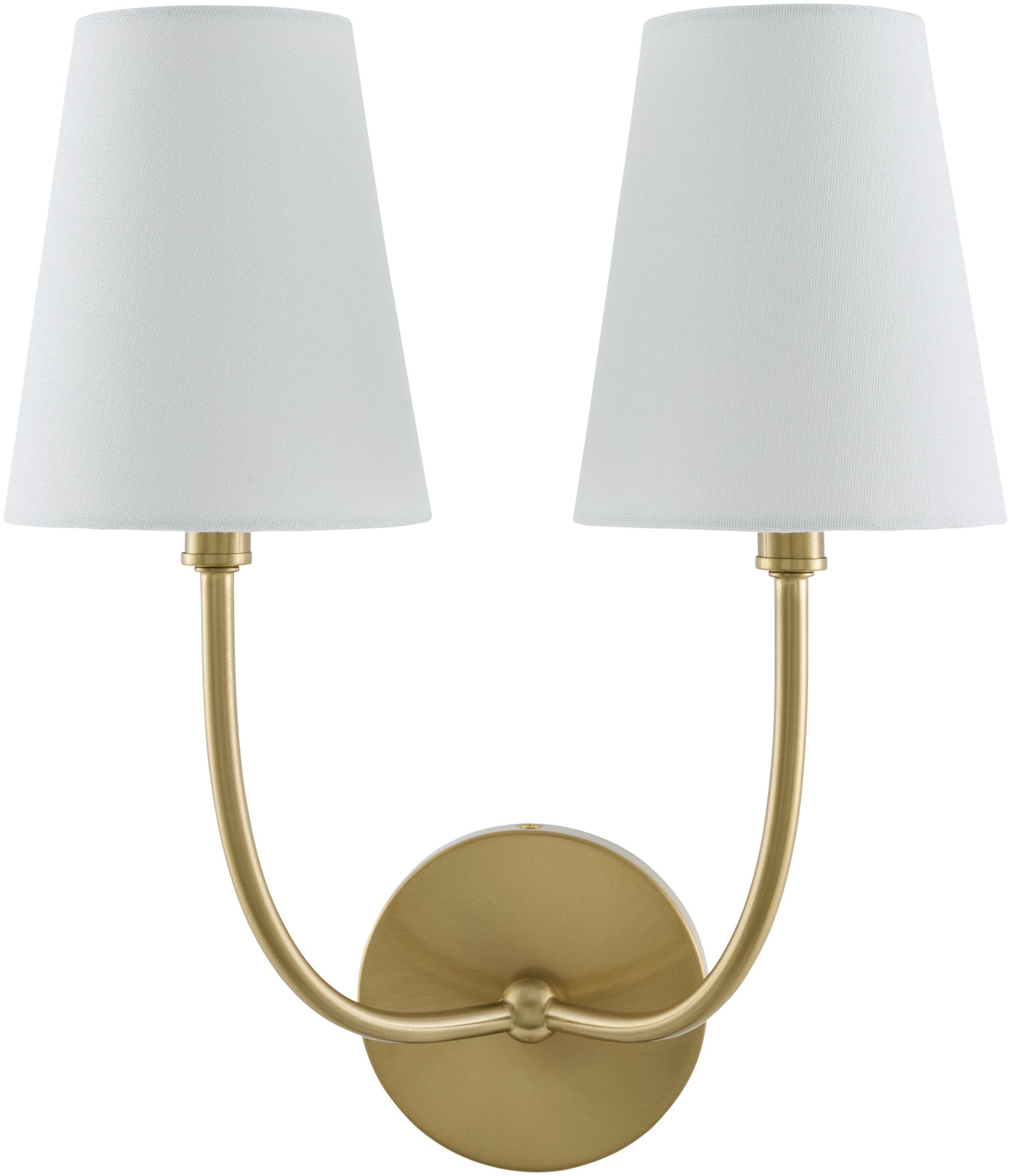 Surya Itaran ITR-004 6"L x 13"W x 16"H Wall Sconce
