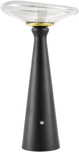 Surya Mafra MFR-009 14"H x 8"W x 8"D Lamp
