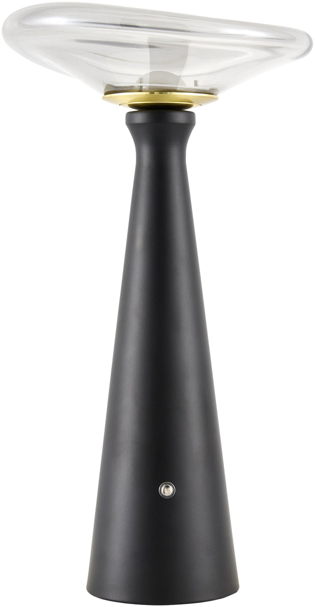 Surya Mafra MFR-009 14"H x 8"W x 8"D Lamp