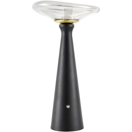 Surya Mafra MFR-009 14"H x 8"W x 8"D Lamp