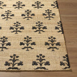 Surya Fiorina FON-2301 8' x 10' Rug