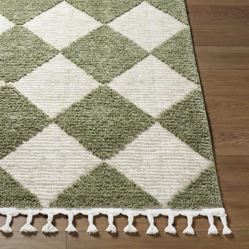 Surya Nora NOA-2314 18" Sample Rug
