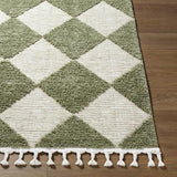 Surya Nora NOA-2314 18" Sample Rug