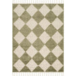 Surya Nora NOA-2314 18" Sample Rug