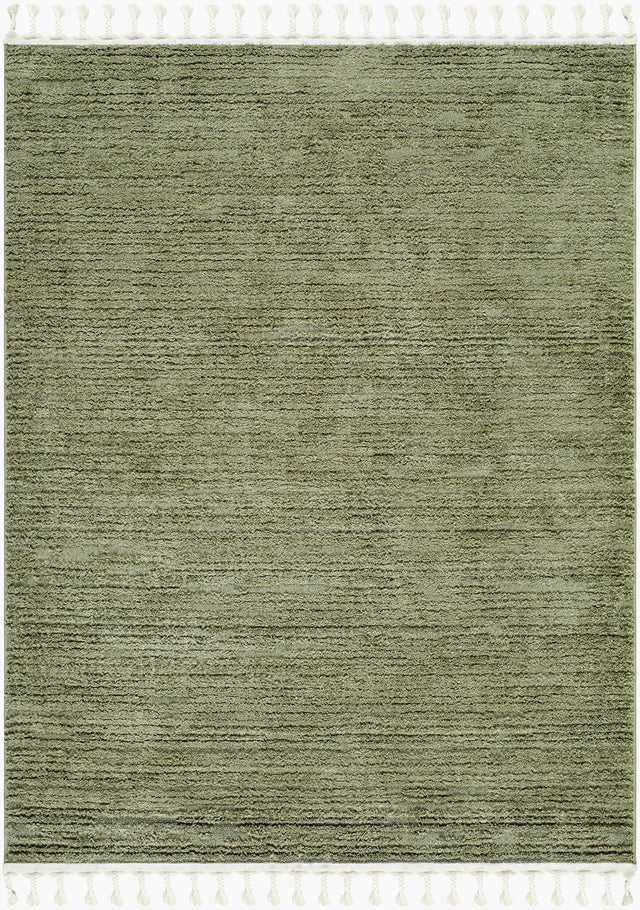 Livabliss Nora NOA-2313 6'7" x 9' Machine Woven Rug