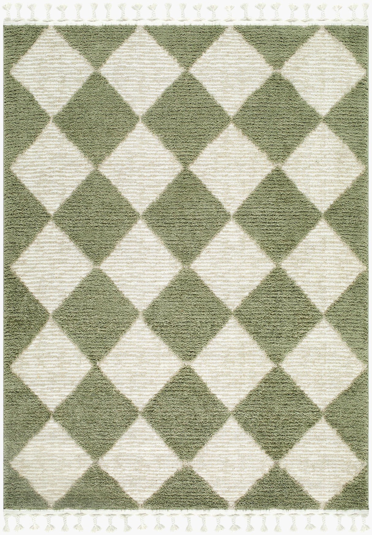 Livabliss Nora NOA-2314 5'3" x 7' Machine Woven Rug