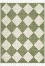 Livabliss Nora NOA-2314 5'3" x 7' Machine Woven Rug