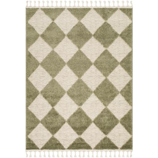 Surya Nora NOA-2314 7'10" x 10' Rug