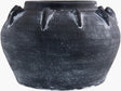 Livabliss Moravka RAV-001 7"H x 9"W x 9"D Vase