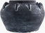 Livabliss Moravka RAV-001 7"H x 9"W x 9"D Vase