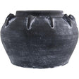 Surya Moravka RAV-001 7"H x 9"W x 9"D Decorative Accent