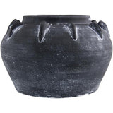 Surya Moravka RAV-001 7"H x 9"W x 9"D Decorative Accent