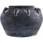 Surya Moravka RAV-001 7"H x 9"W x 9"D Decorative Accent