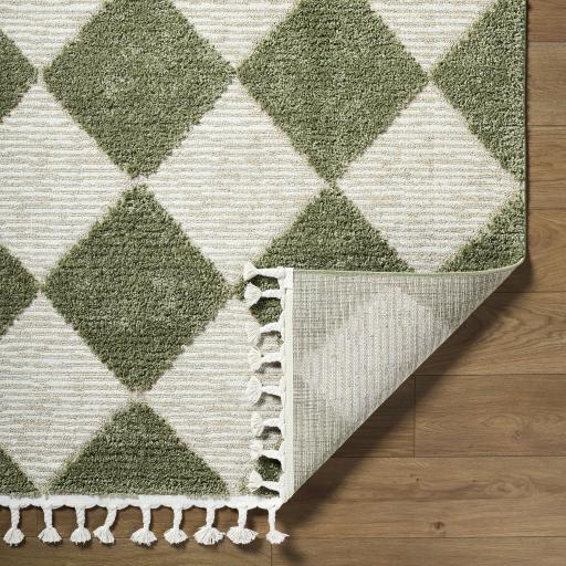 Surya Nora NOA-2314 6'7" x 9' Rug