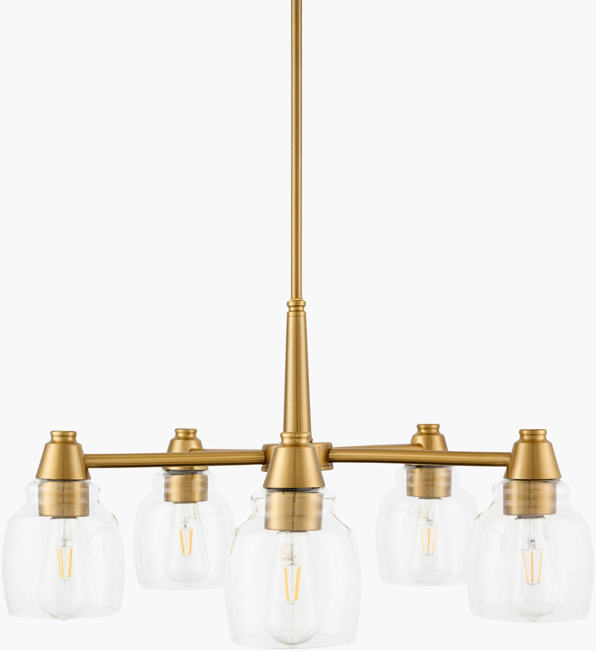 Livabliss Tarrega TRG-003 26"L x 26"W x 14"H Ceiling Lighting