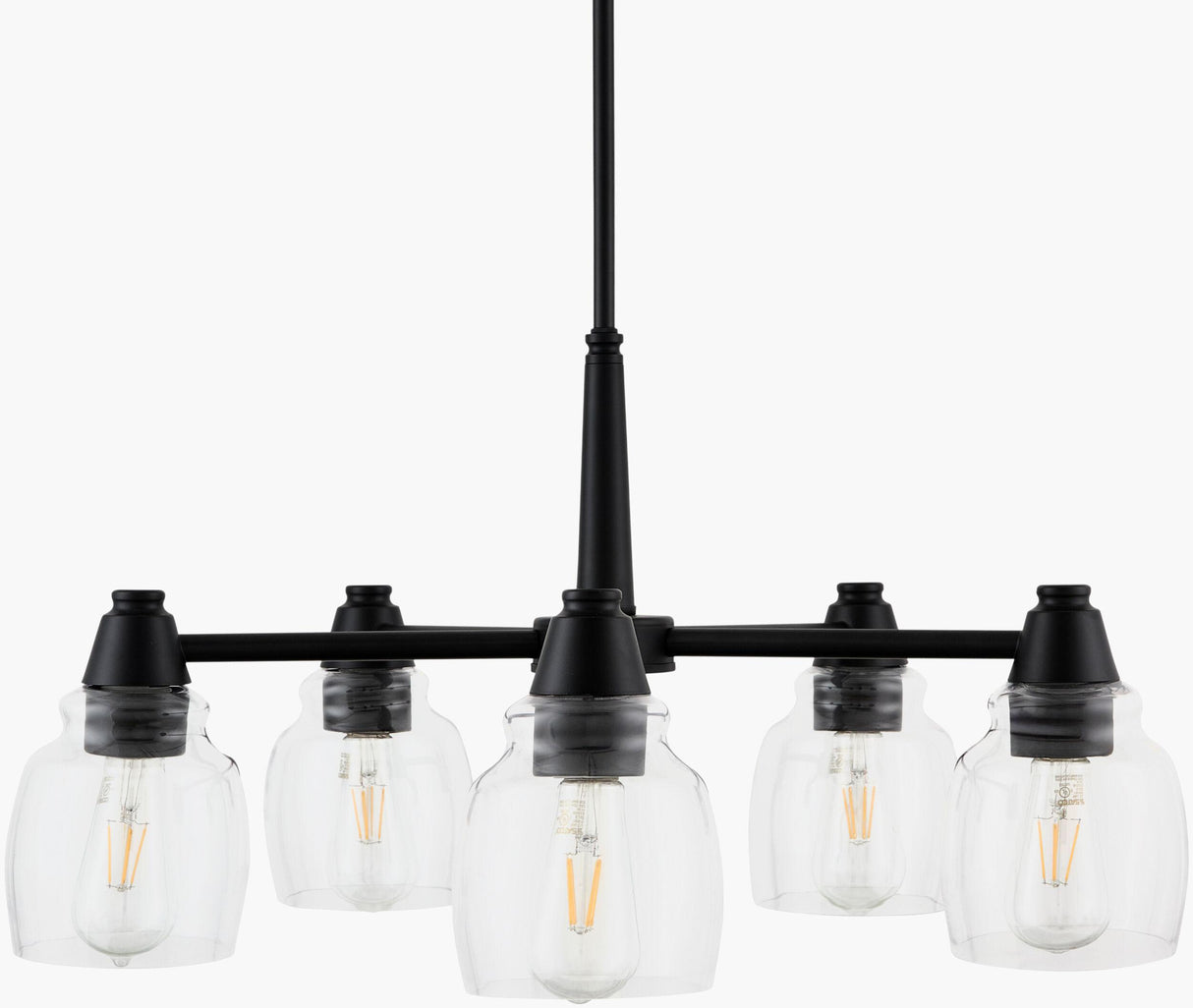 Livabliss Tarrega TRG-004 26"L x 26"W x 14"H Ceiling Lighting
