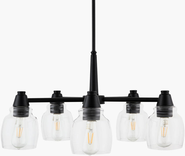 Livabliss Tarrega TRG-004 26"L x 26"W x 14"H Ceiling Lighting