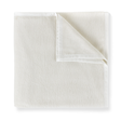 Peacock Alley ALL SEASONS 96x96 QN BLKT WHT
