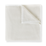 Peacock Alley ALL SEASONS 96x96 QN BLKT WHT
