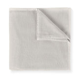 Peacock Alley ALL SEASONS 70x90 COTTON BLANKET FLINT