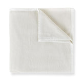 Peacock Alley ALL SEASONS 70x90 COTTON BLANKET NATURAL