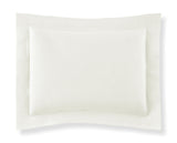 Peacock Alley ALYSSA 26x26 MATELASS SHAM NATURAL