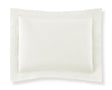 Peacock Alley ALYSSA 20x36 MATELASS SHAM NATURAL
