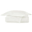 Peacock Alley ALYSSA 115x98 MATELASS COVERLET NATURAL