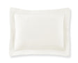 Peacock Alley ANGELINA 20x36 MATELASS SHAM PEARL