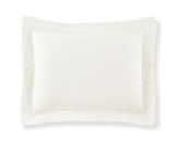 Peacock Alley ANGELINA 20x36 MATELASS SHAM PEARL