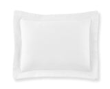 Peacock Alley ANGELINA 20x36 MATELASS SHAM WHITE