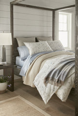 Peacock Alley AVERY 20x36 PERCALE SHAM