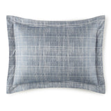 Peacock Alley BIAGIO 26x26 EURO SHAM AZURE