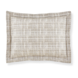 Peacock Alley BIAGIO 26x26 EURO sham LINEN
