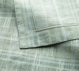 Peacock Alley BIAGIO 26x26 EURO sham LINEN
