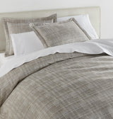 Peacock Alley BIAGIO 26x26 EURO sham LINEN