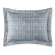 Peacock Alley BIAGIO 20x36 KING SHAM AZURE